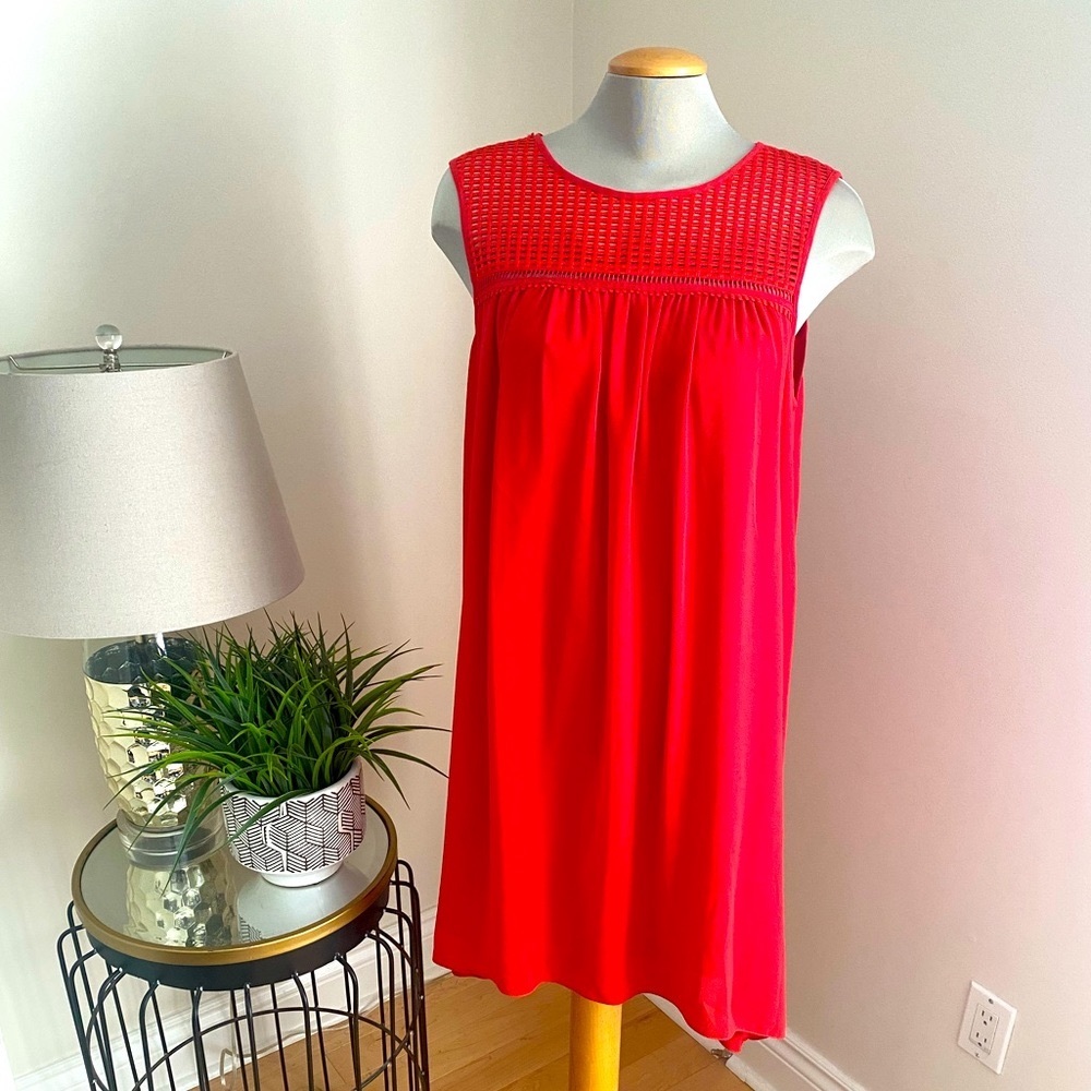 Max Studio flowy dress